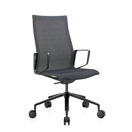 Directiestoel Ora mesh