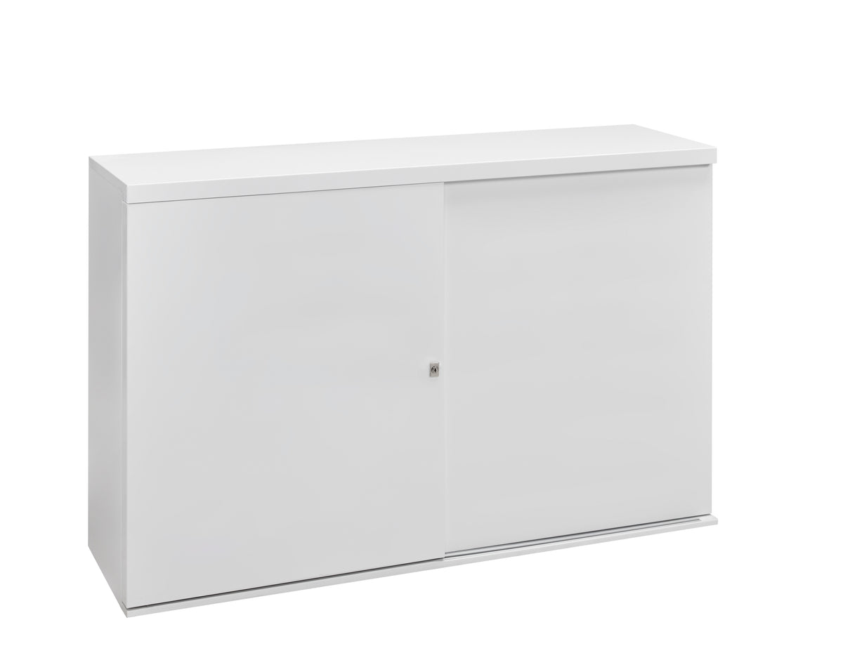 Akoestische kast Ora 120x160-240x47 cm glad
