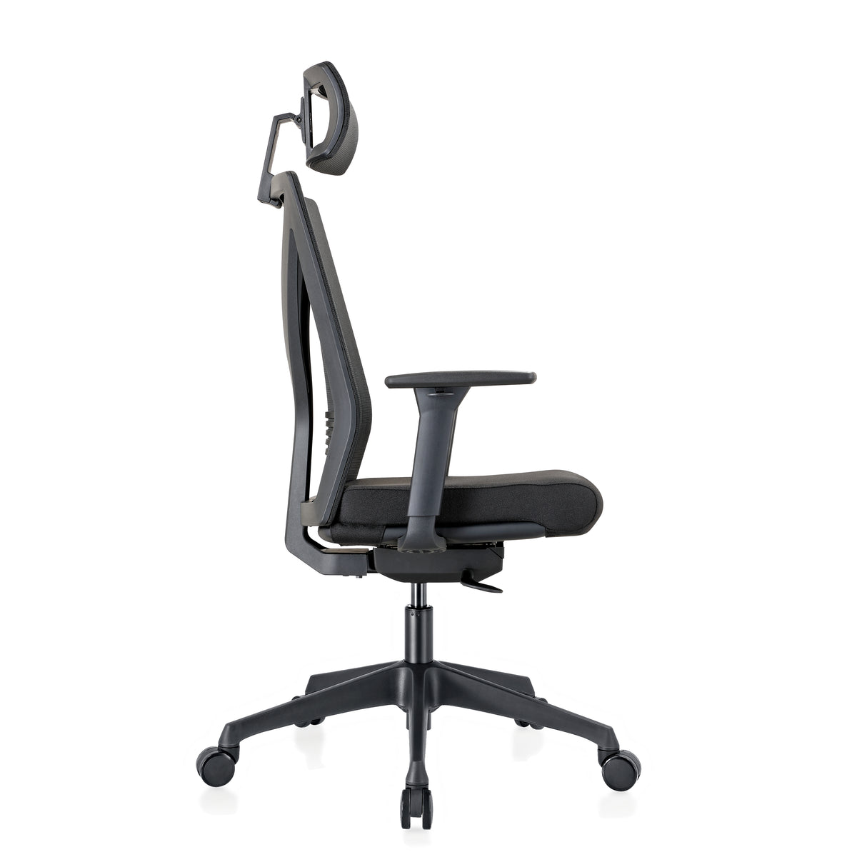 Bureaustoel Ora Mesh Basic