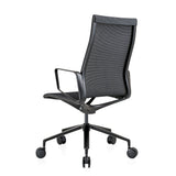 Directiestoel Ora mesh