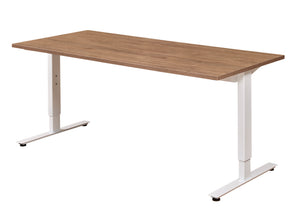 Bureau Ora 160x80 cm T-poot