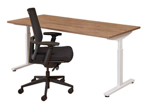Bureau Ora 180x80 cm Basic