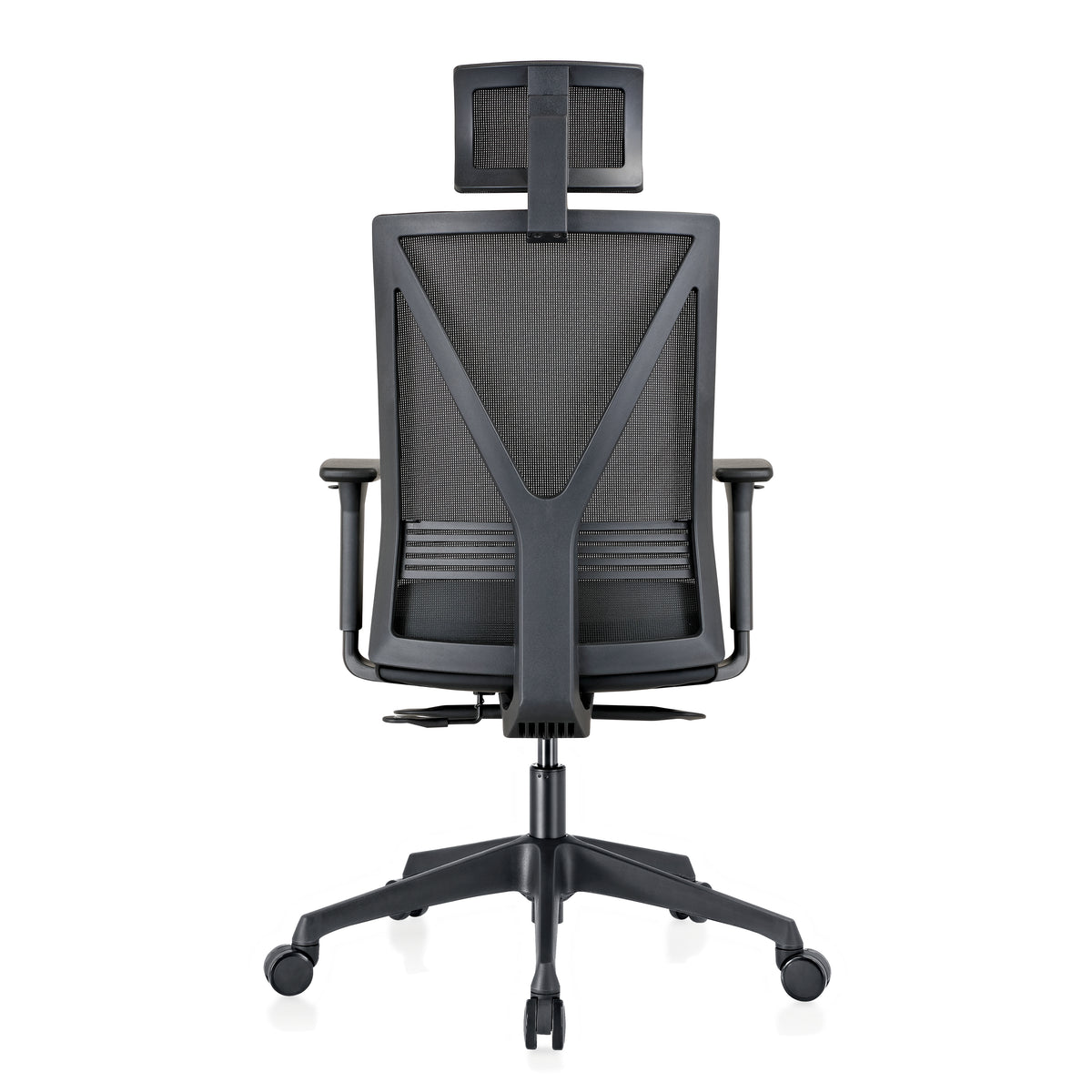 Bureaustoel Ora Mesh Basic
