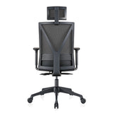 Bureaustoel Ora Mesh Basic