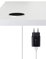 Draadloze lader Ora inbouw 6 cm