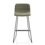Barkruk Ora draadframe boucle 76 cm