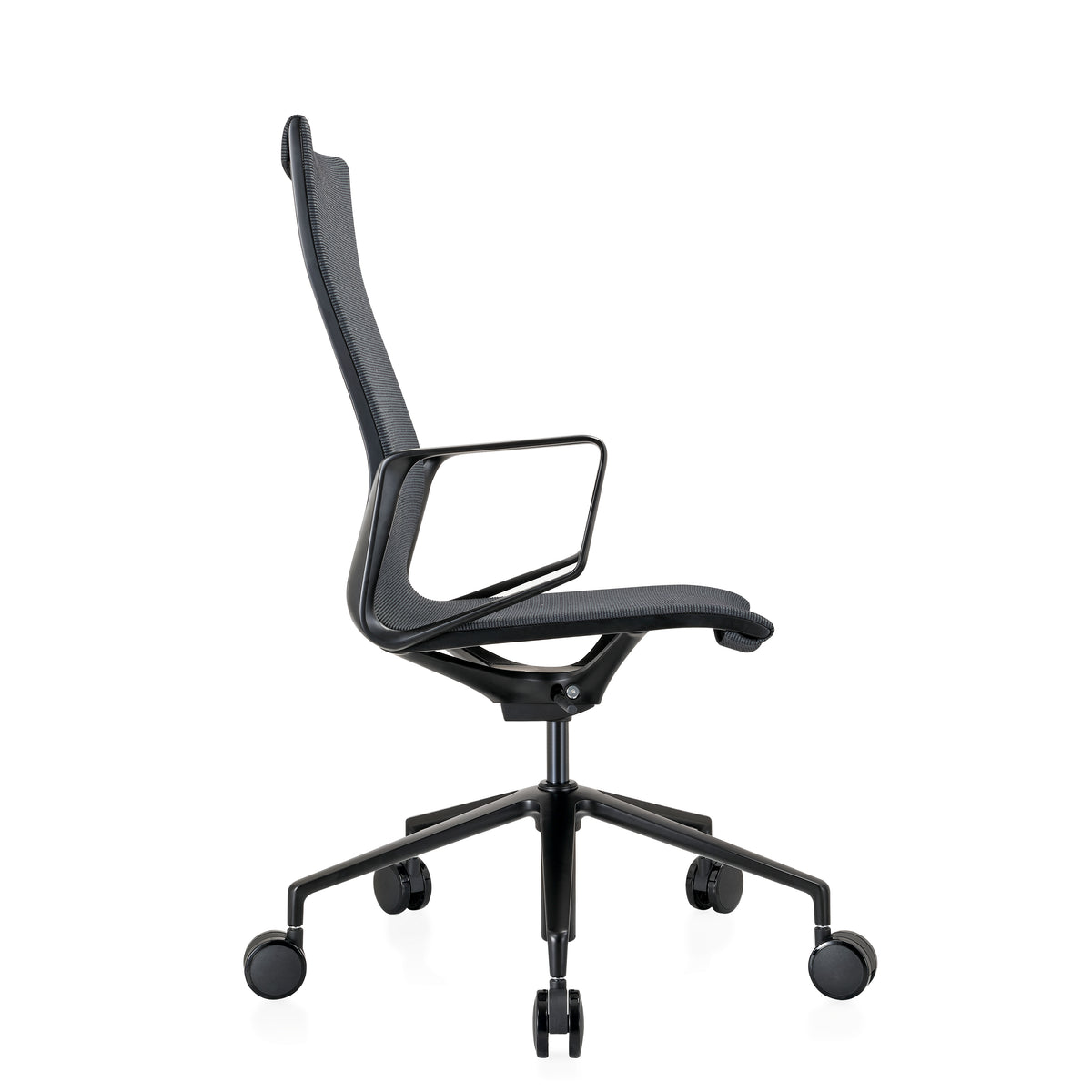 Directiestoel Ora mesh