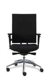 Ergonomische bureaustoel Hypster Comfort