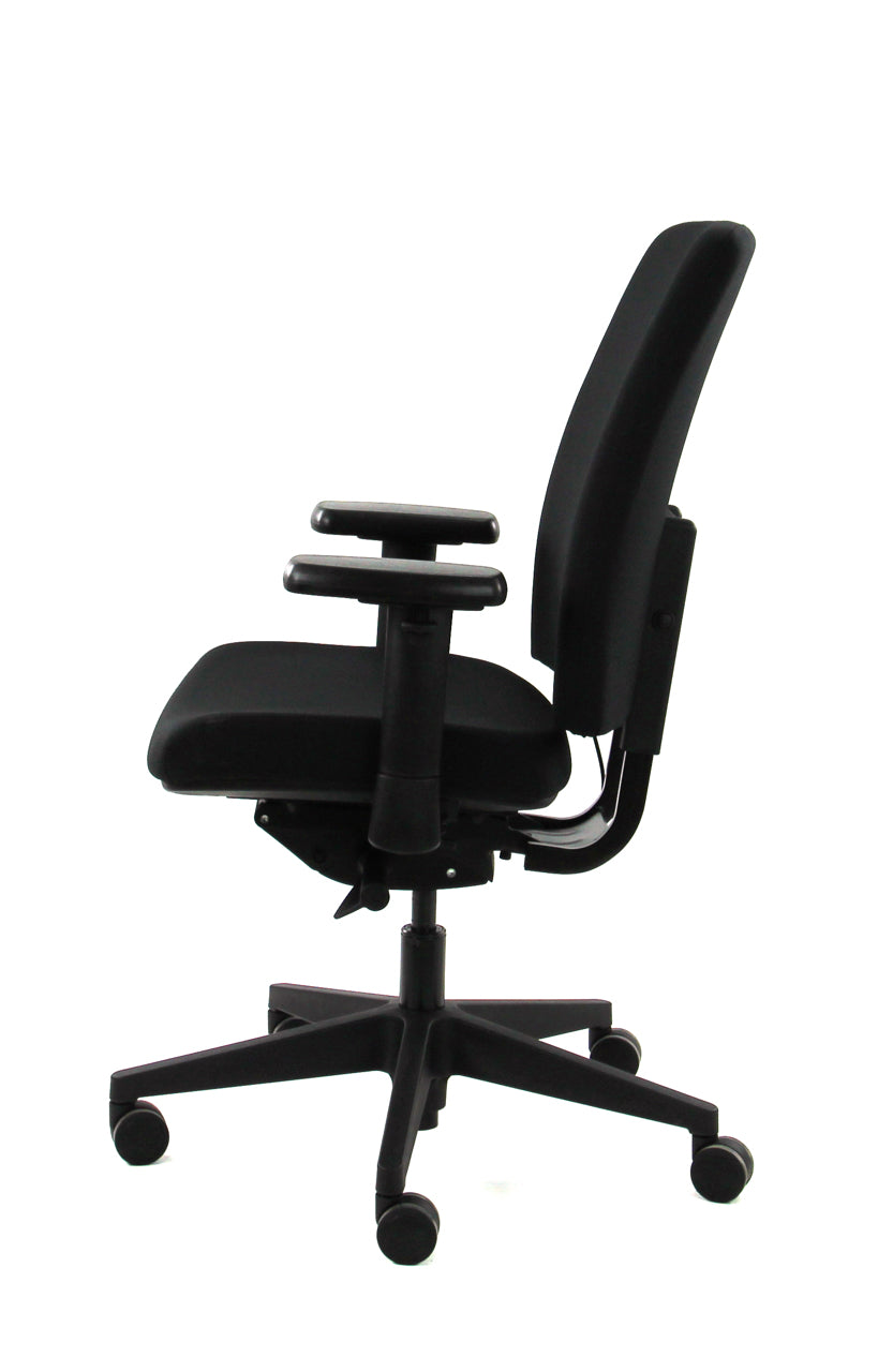 NPR bureaustoel Dynamic 400