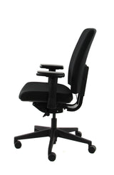 NPR bureaustoel Dynamic 400