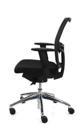Ergonomische bureaustoel Comforto Pro