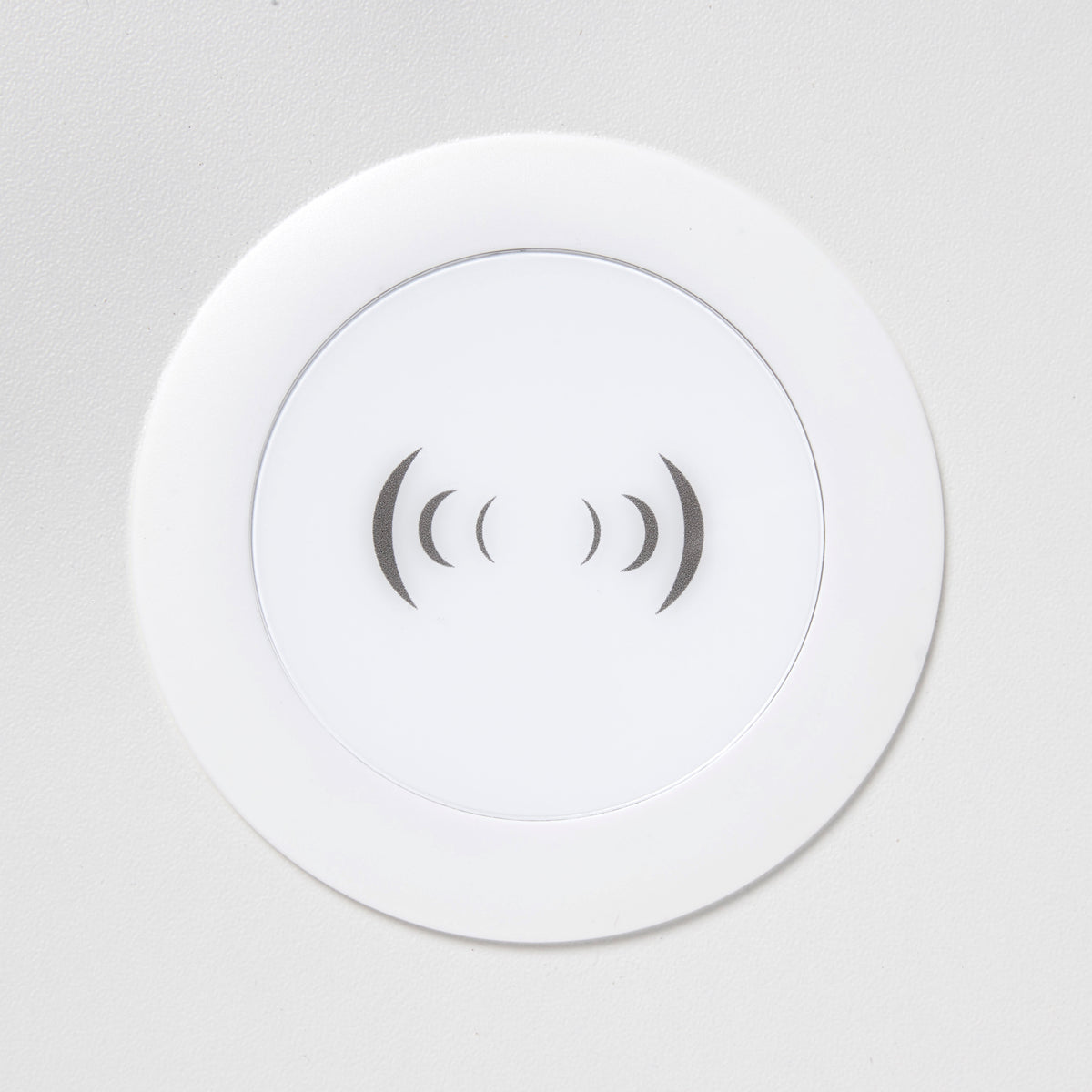 Draadloze lader Ora inbouw 6 cm