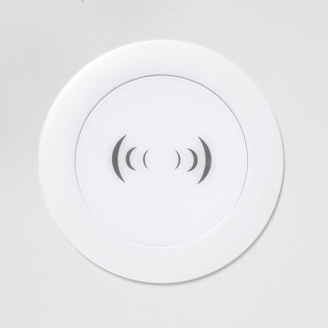 Draadloze lader Ora inbouw 6 cm