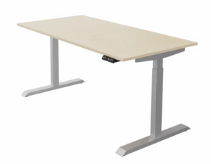 Elektrisch zit sta bureau Ora | 180x80 cm