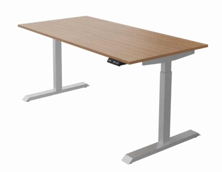 Elektrisch zit-sta bureau Ora | 180x80 cm