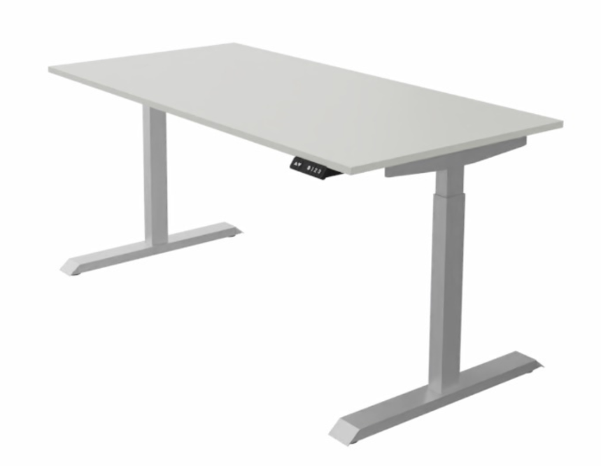 Elektrisch zit-sta bureau Ora | 180x80 cm