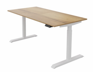 Elektrisch zit-sta bureau Ora | 180x80 cm