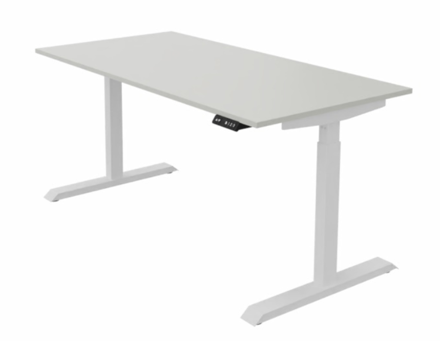 Elektrisch zit-sta bureau Ora | 160x80 cm