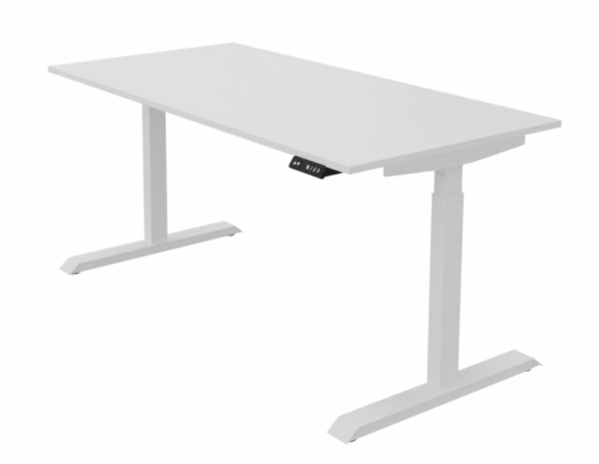 Elektrisch zit-sta bureau Ora | 160x80 cm