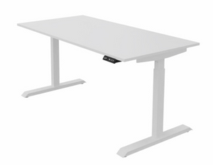 Elektrisch zit sta bureau Ora | 180x80 cm