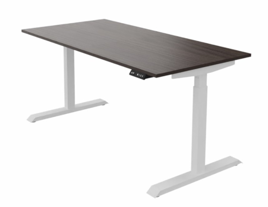 Elektrisch zit sta bureau Ora | 180x80 cm