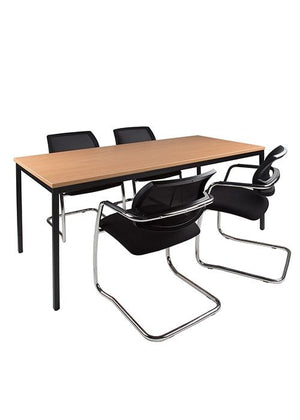 Kantinetafel PF 120x60 cm