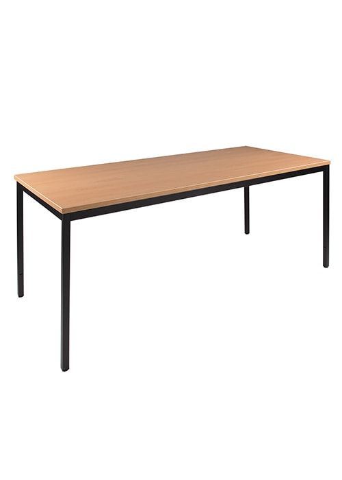 Kantine tafel PF 120 x 80 cm