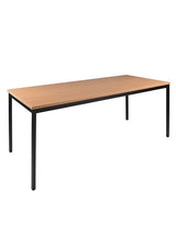 Kantine tafel PF 120 x 60 cm