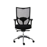 NPR Bureaustoel ErgoSeat 450