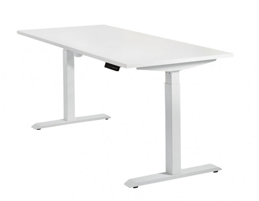 Elektrisch zit-sta bureau Ora | 180x80 cm