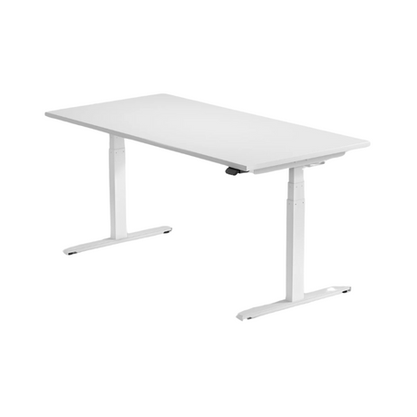 Zit-sta bureau E-stand