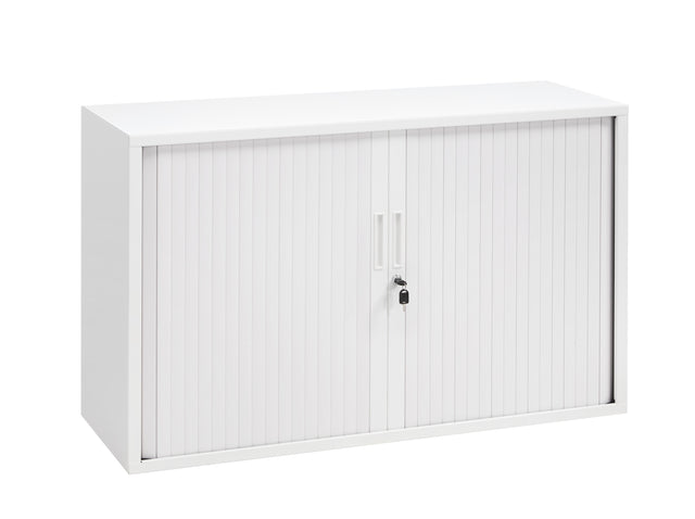 Roldeurkast Ora 72x120x43 cm