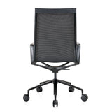 Directiestoel Ora mesh