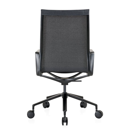 Directiestoel Ora mesh