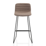 Barkruk Ora draadframe boucle 76 cm