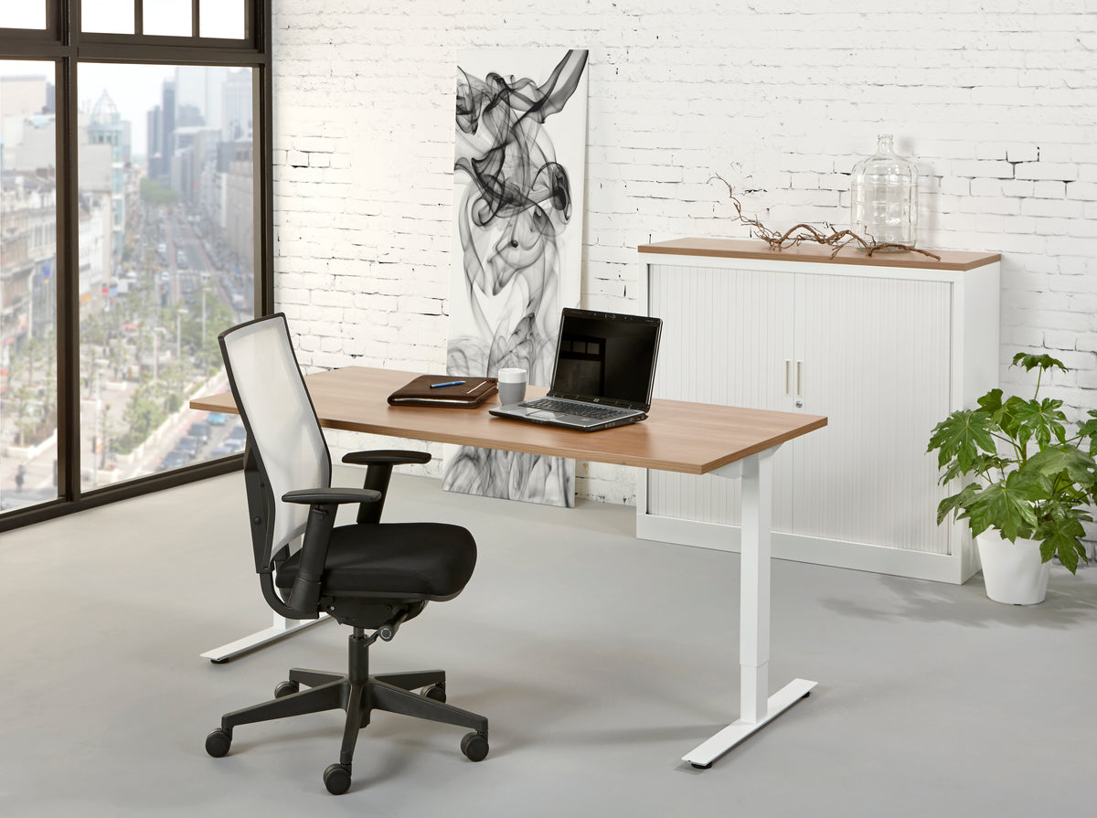 Bureau Ora 120x60 cm T-poot
