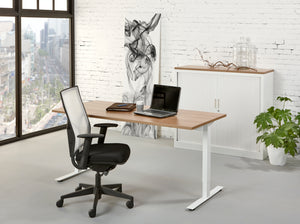 Bureau Ora 160x80 cm T-poot