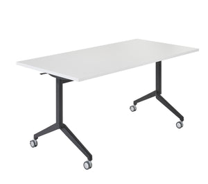 Klaptafel Ora 180x80 cm met inklapbare poten