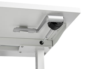 Duo bureau Ora 180x80 cm met slinger