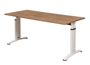 Vergadertafel Ora 200x100 cm Flex