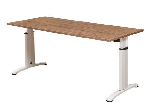 Vergadertafel Ora 200x100 cm Flex
