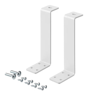 Bureauscherm Ora Direct enkel 70 cm