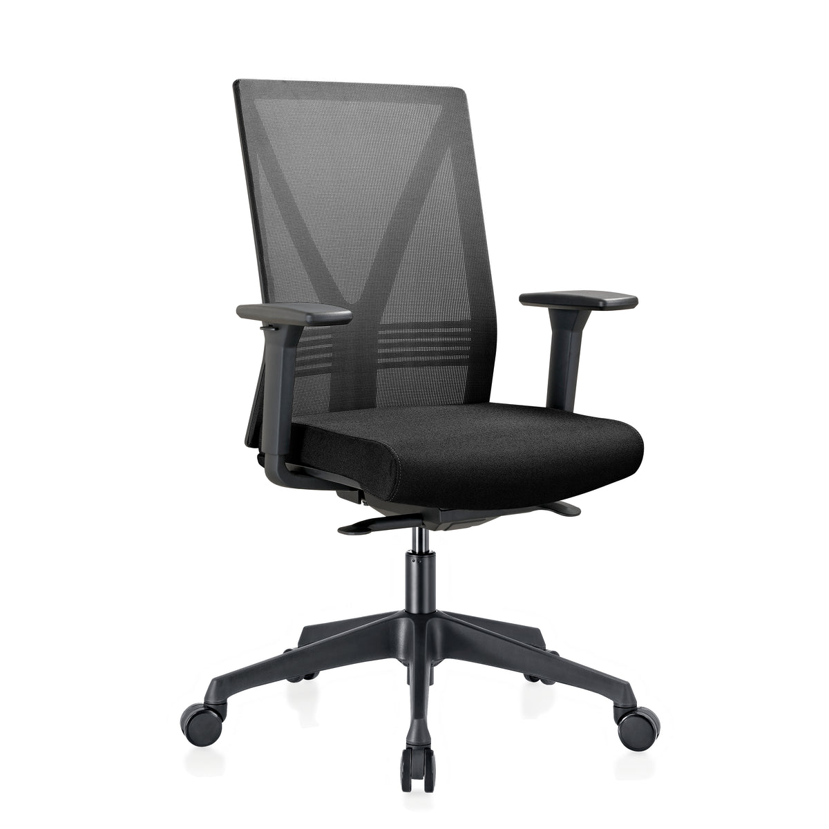 Bureaustoel Ora Mesh Basic