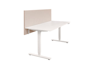 Bureauscherm Ora Direct duo 70 cm