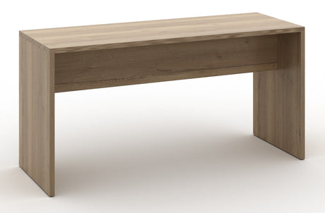 Bartafel Ora 220x80 cm hout 110 cm hoog