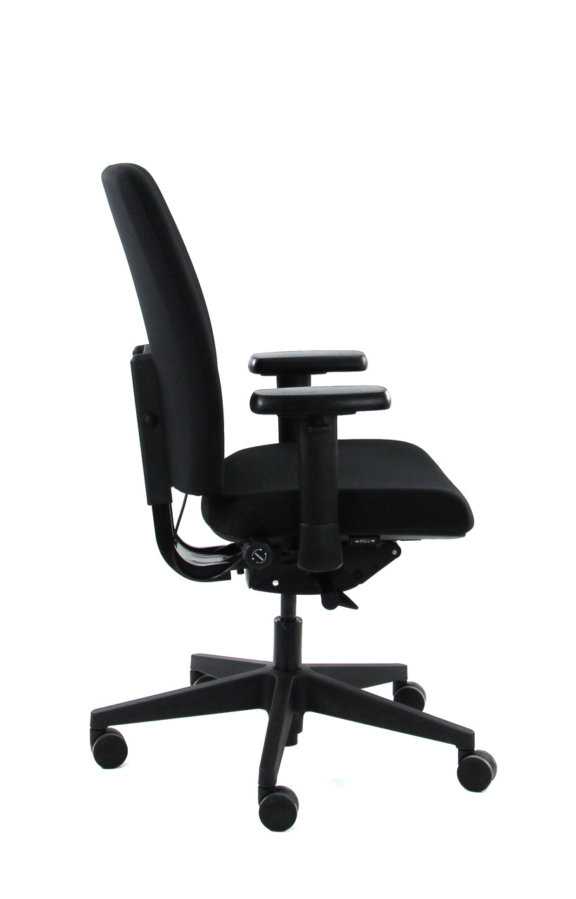 NPR bureaustoel Dynamic 400