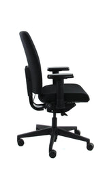 NPR bureaustoel Dynamic 400