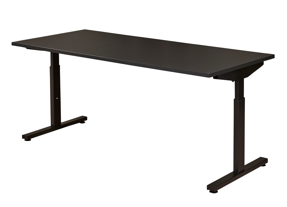Bureau Ora 140x80 cm Basic