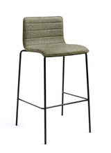 Barkruk Ora 4-poot boucle 75 cm