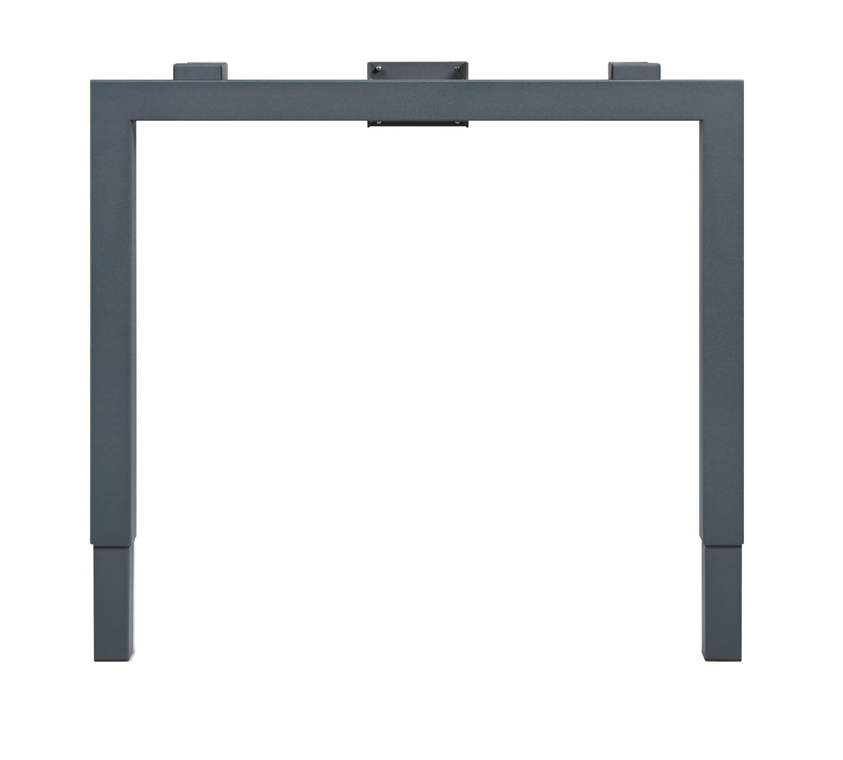 Bureau Ora 160x80 cm 4-poot
